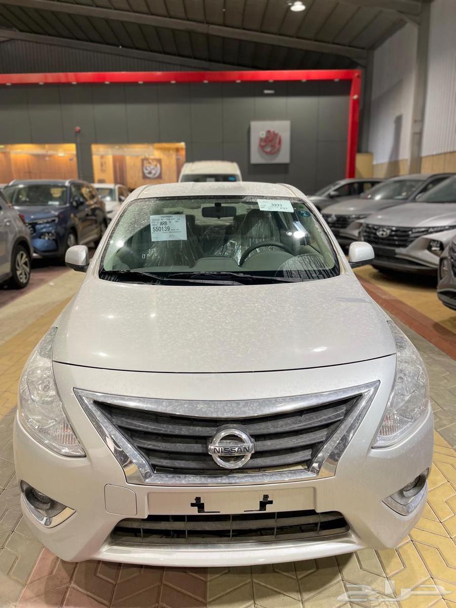 Nissan Sunny Classic 202463667519417219111