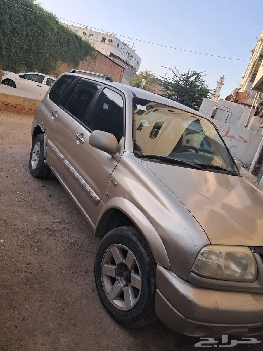 جيب سوزوكي فيتارا63670690998915112