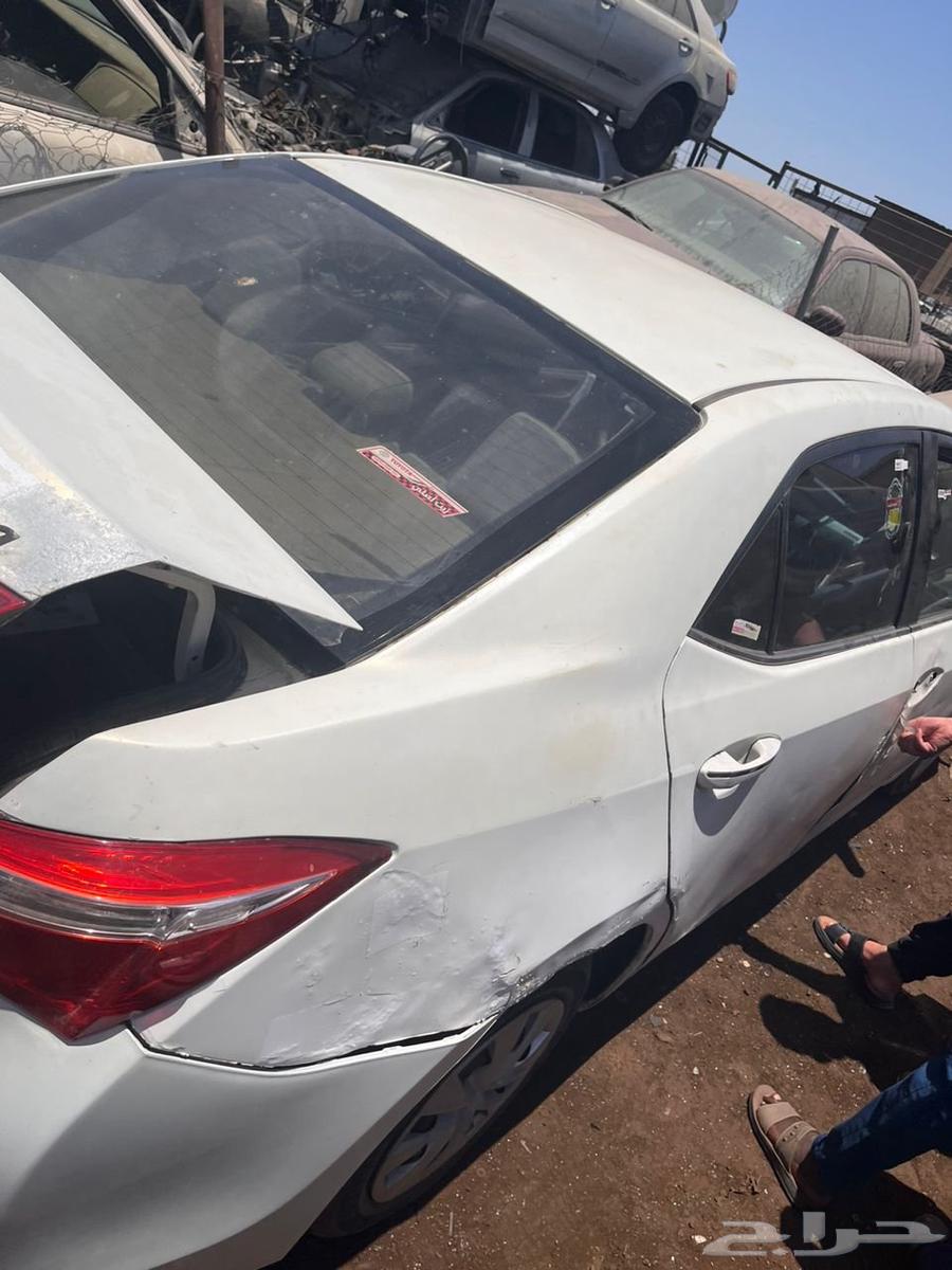 Toyota Corolla 201563667521282691112