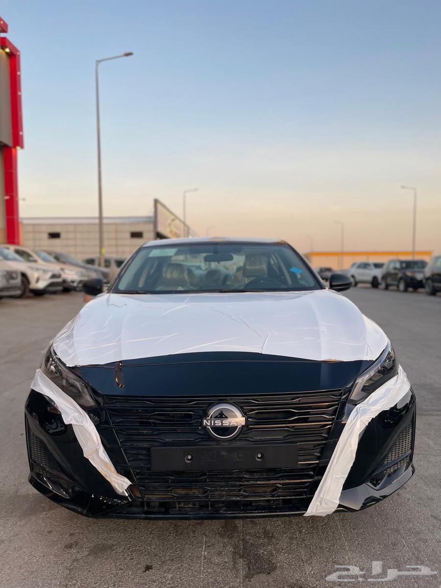نيسان التيما استاندر - 202563667519020547111