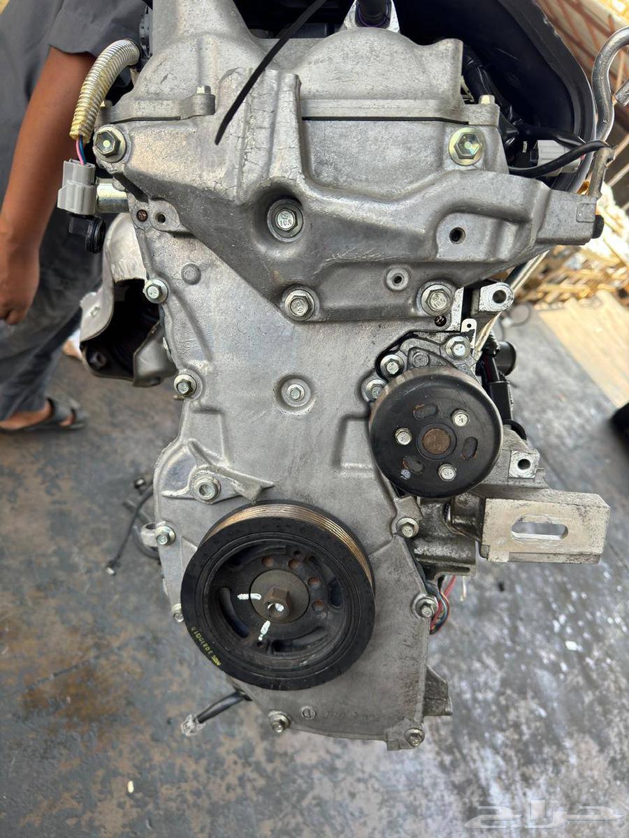 Nissan Sentra Engine, Japanese Imported, Localized63668100103298114
