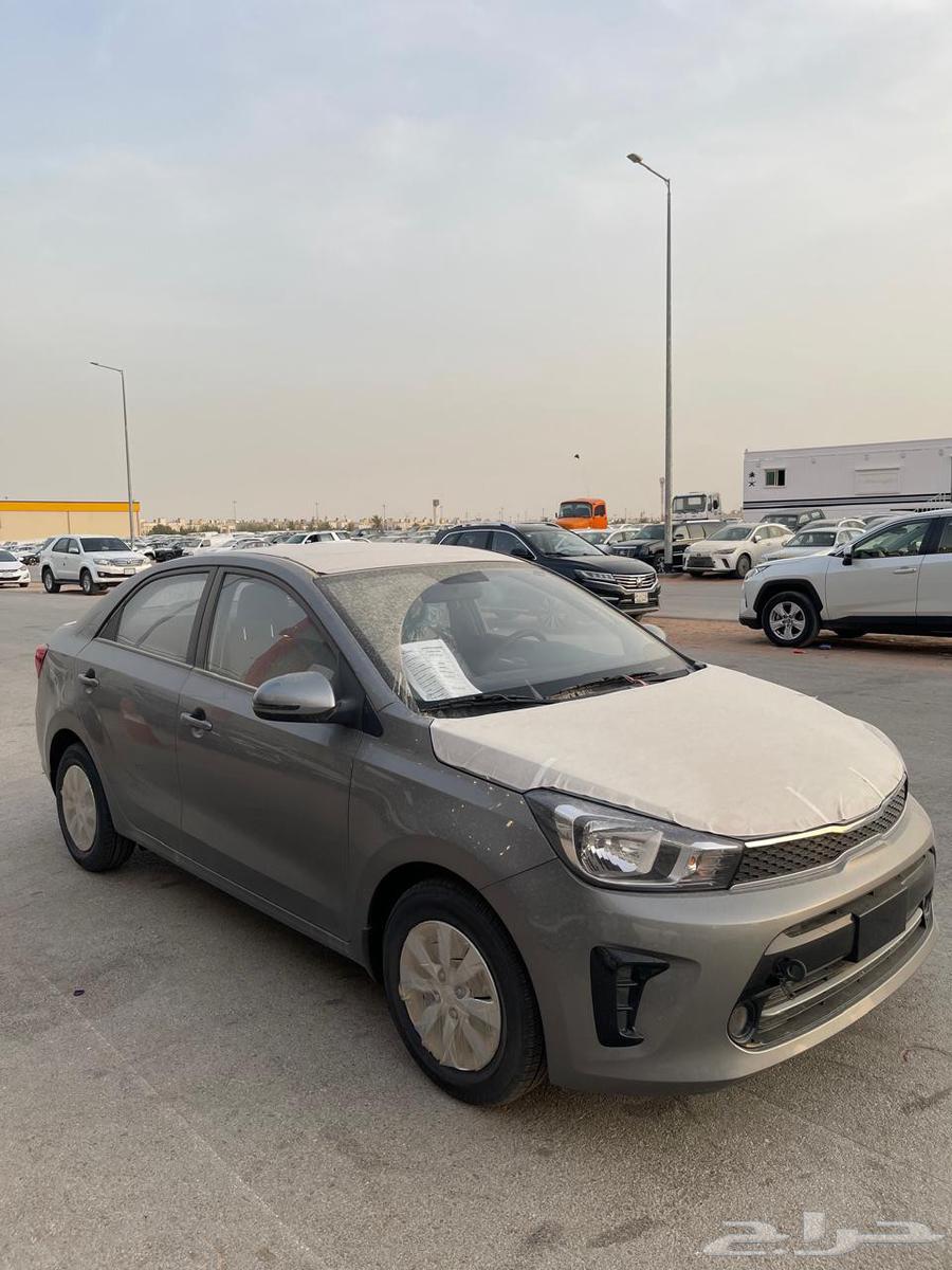 Kia Picanto 2025 Standard Installment for All Banks and Cash63667502089345110