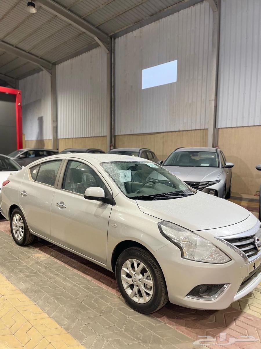 Nissan Sunny Classic 202463667519417219112