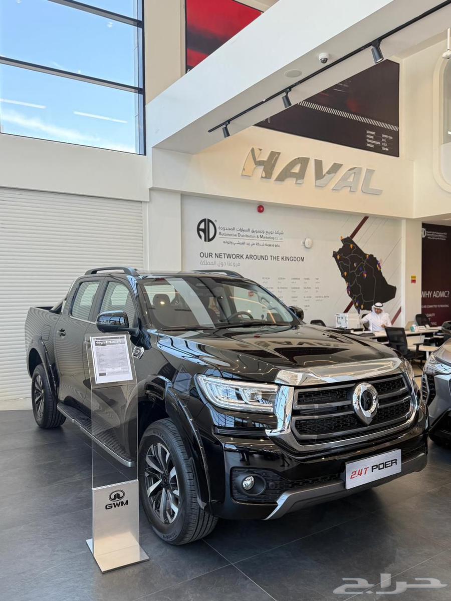 Great Wall Power New Model 2025 Special Offers for Cash63667648618242113