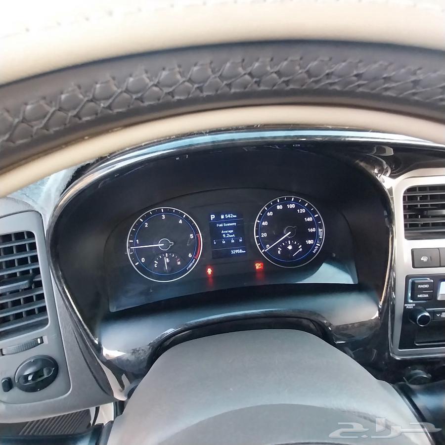هونداي بورتر اتوماتيك63670067492481114
