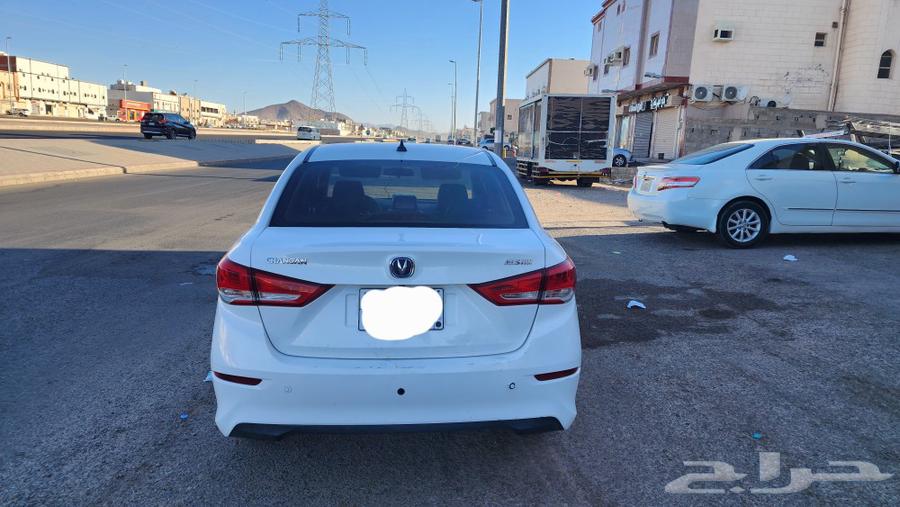 Changan CS7 Full Option 2023 for Sale on Installment63698941233538113