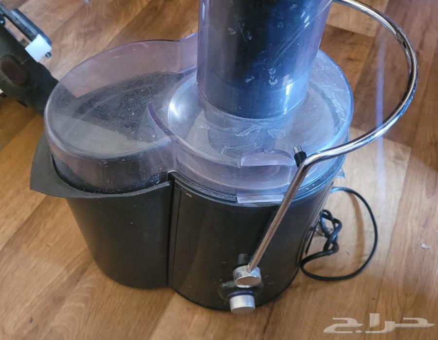 Fruit Juicer63619048293123112