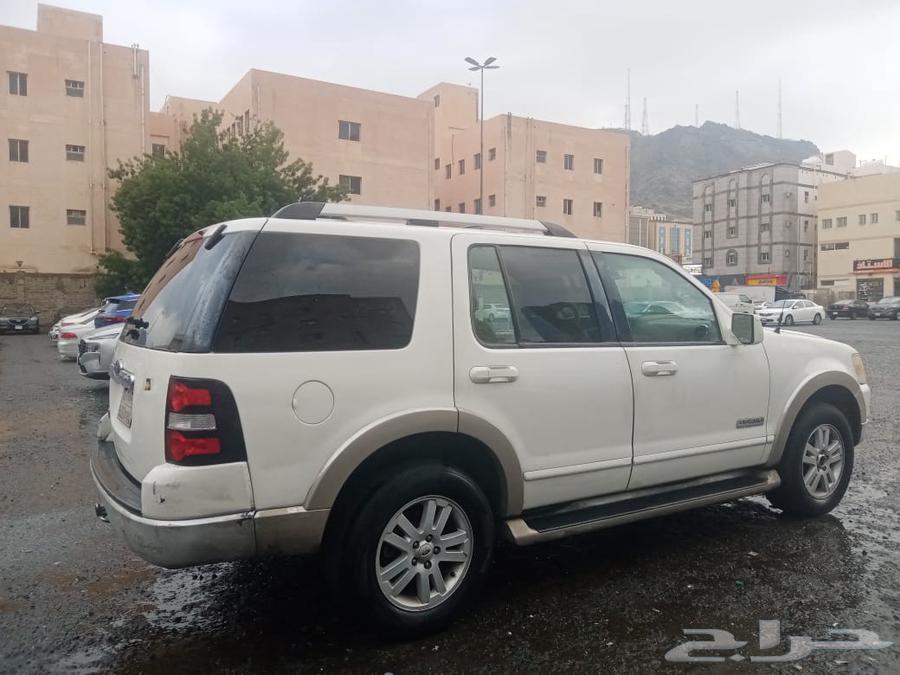 فورد اكسبلورر نضيف للبيع63677494054915110