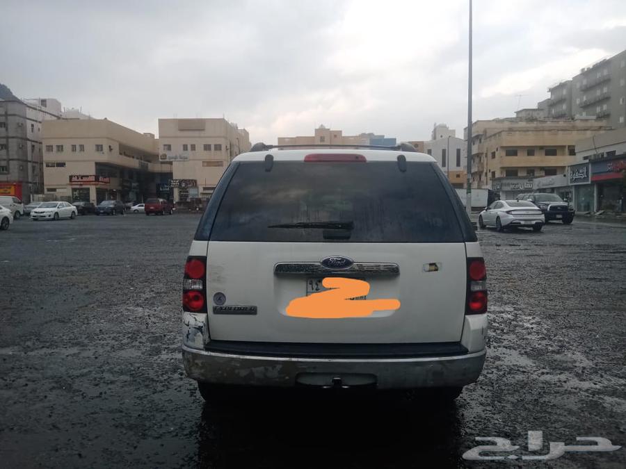 فورد اكسبلورر نضيف للبيع63677494054915111