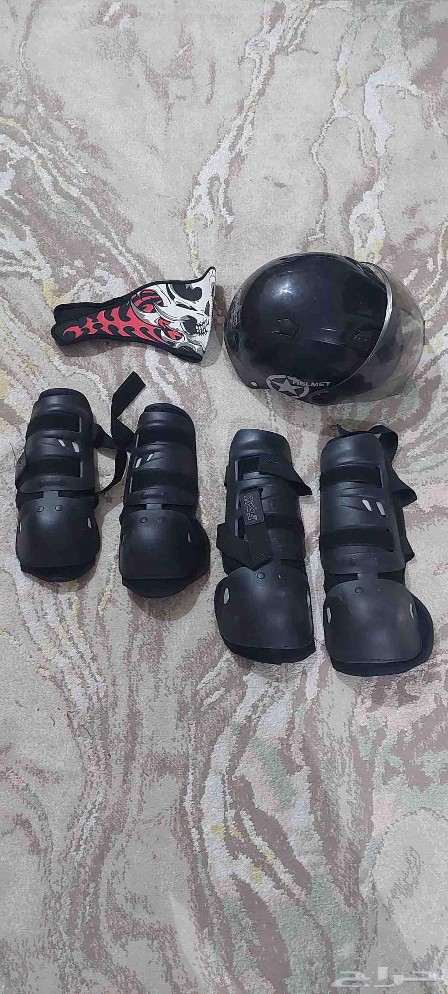 أدوات حماية للدراجات النارية63671386302849110