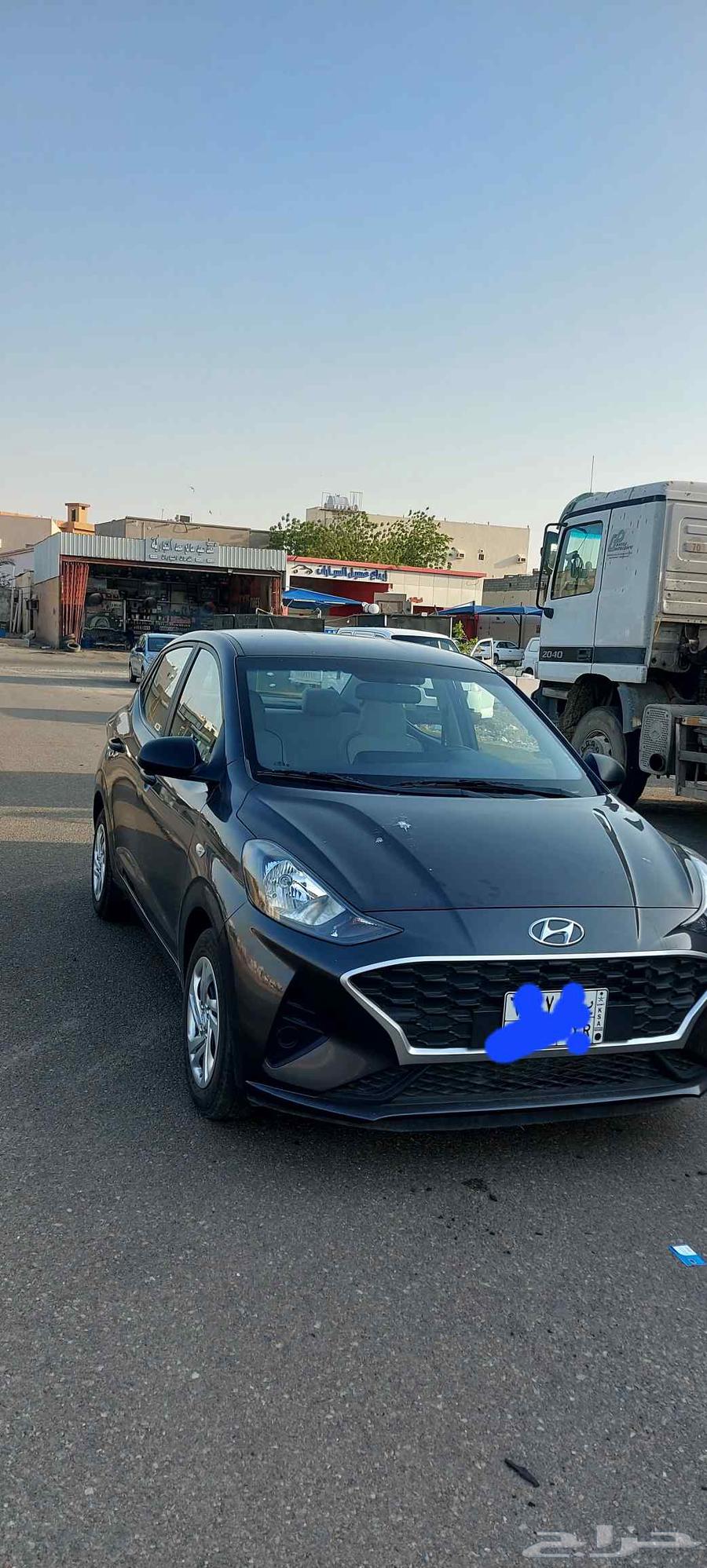 Hyundai Accent 2022 2023 Model63698946460546110