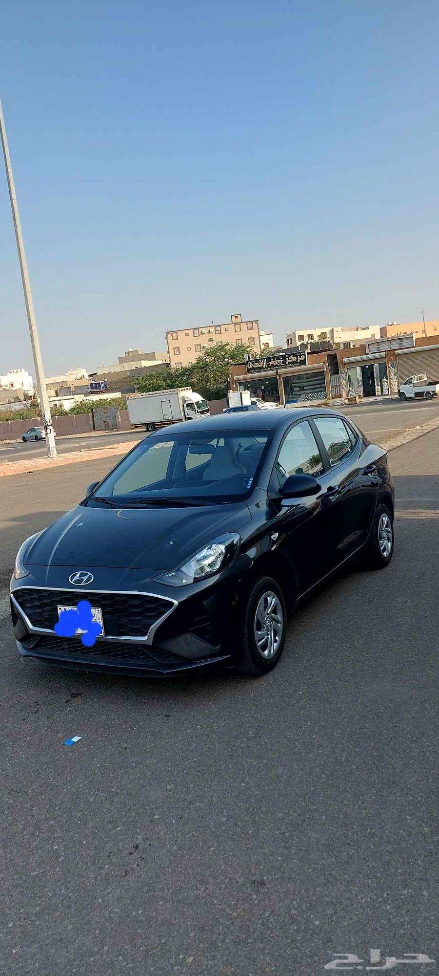 Hyundai Accent 2022 2023 Model63698946460546111