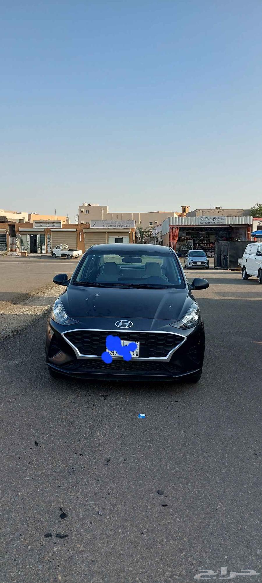 Hyundai Accent 2022 2023 Model63698946460546113