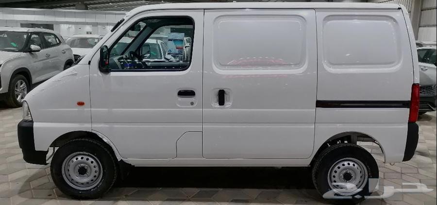 Suzuki Eeco Dry and Cool Rental63673252209409111