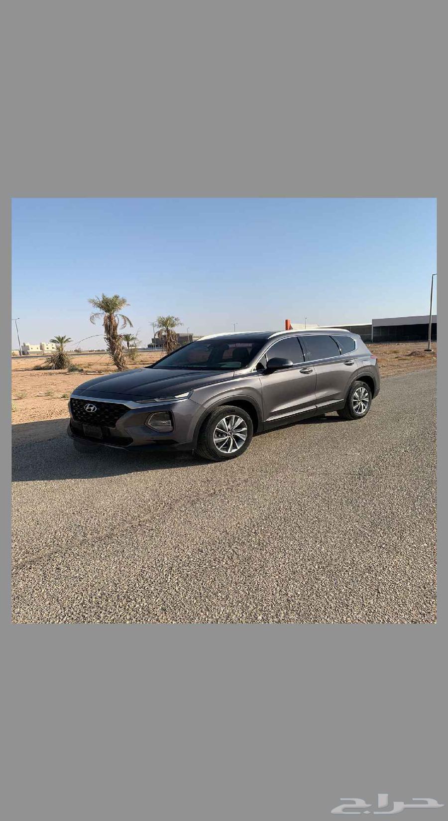 Hyundai Santafe 201963667519613185110