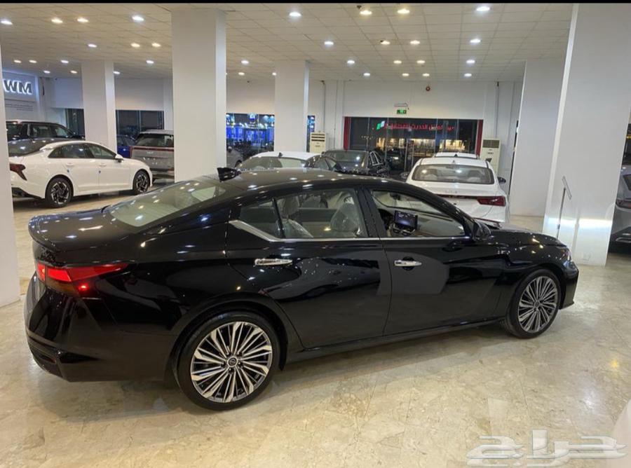 نيسان التيما نص فل 2025 عرض خاص63674255359363114