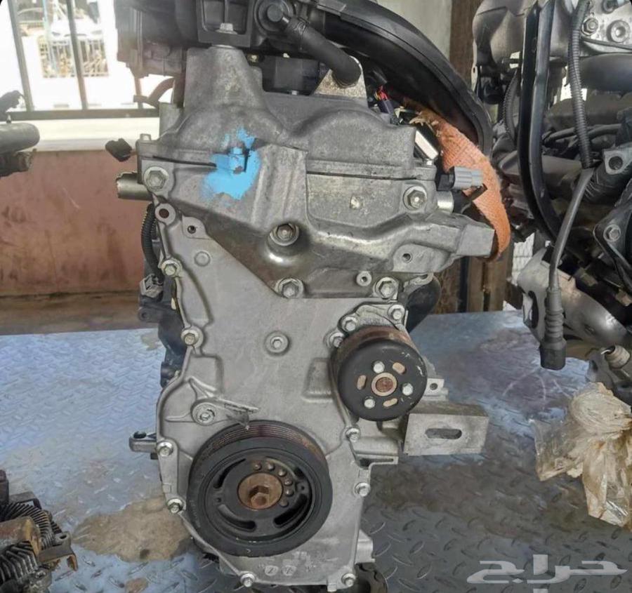 مكينة رينو فلوانس نيسان سنترا موديل 201563673630576771110
