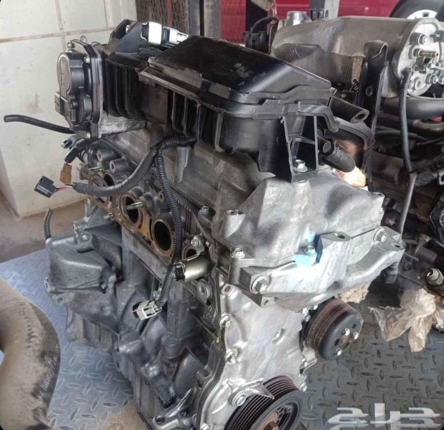 مكينة رينو فلوانس نيسان سنترا موديل 201563673630576771111