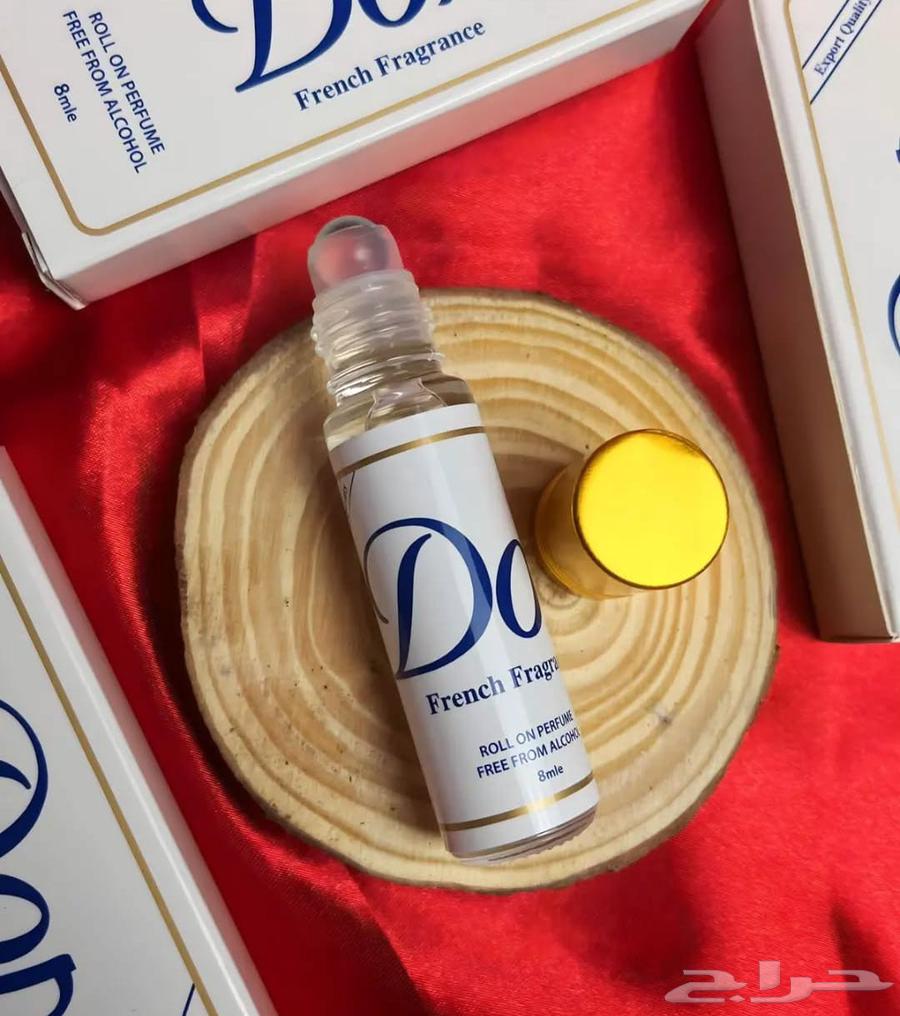 عطر Don الفرنسي63655521162755114