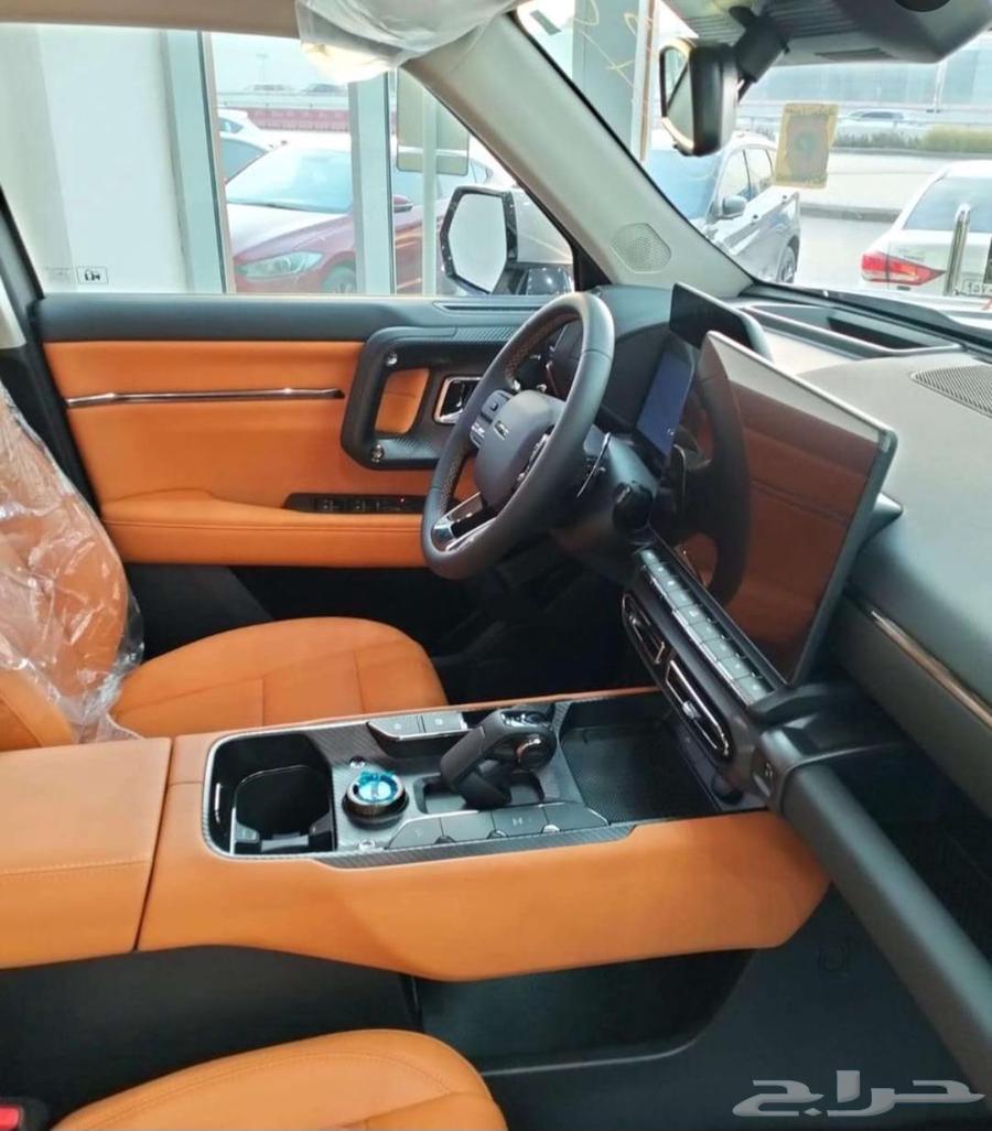 Haval H7 Full Option 2026 Model Arrived and Your Gift is Available63698944168451114