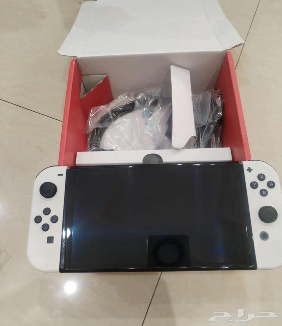 نينتندو سويتش اولد للبيع63655507855234114
