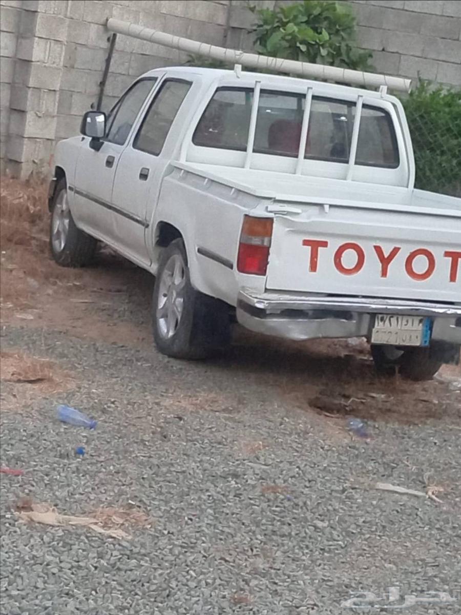 هايلكس للبيع 199663675922321793111