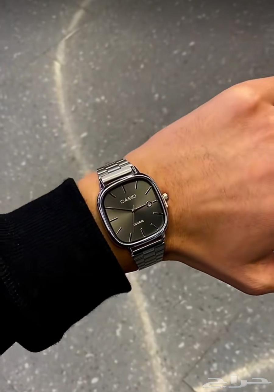 Casio watches63655515321857110