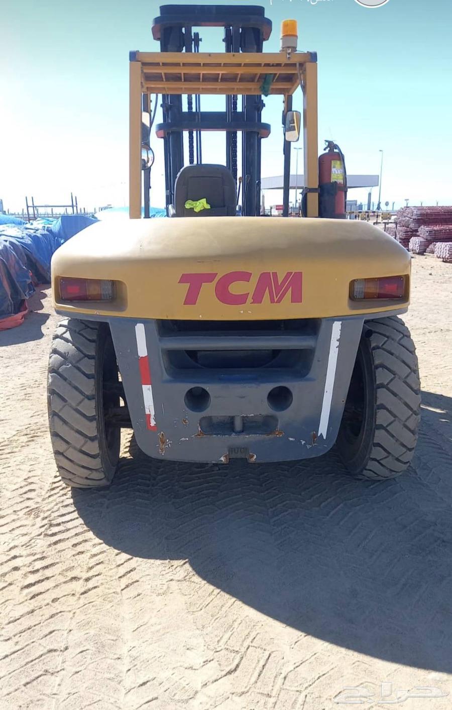 Rental of Forklifts, Cranes, and Bobcats63678723273730114