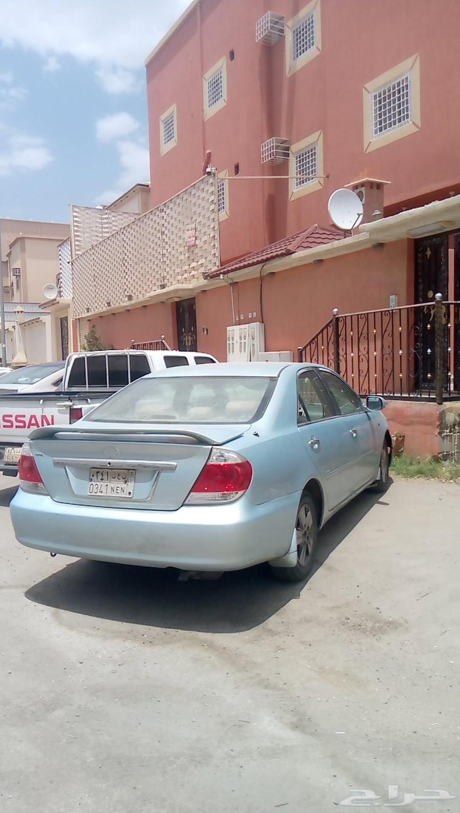 تويوتا كامري 200663678177011075112