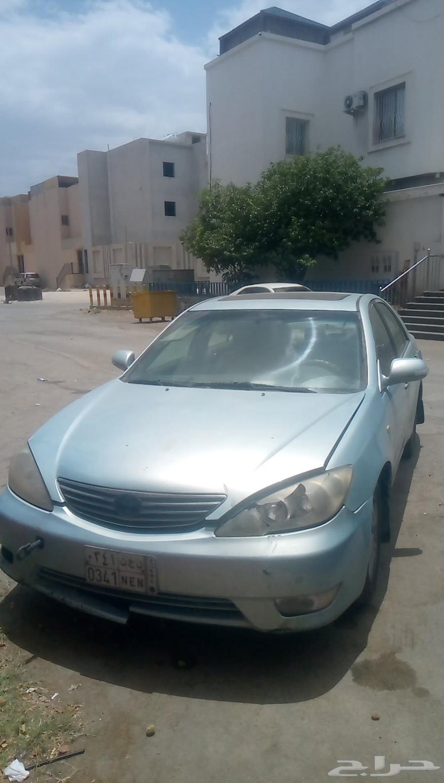 تويوتا كامري 200663678177011075110