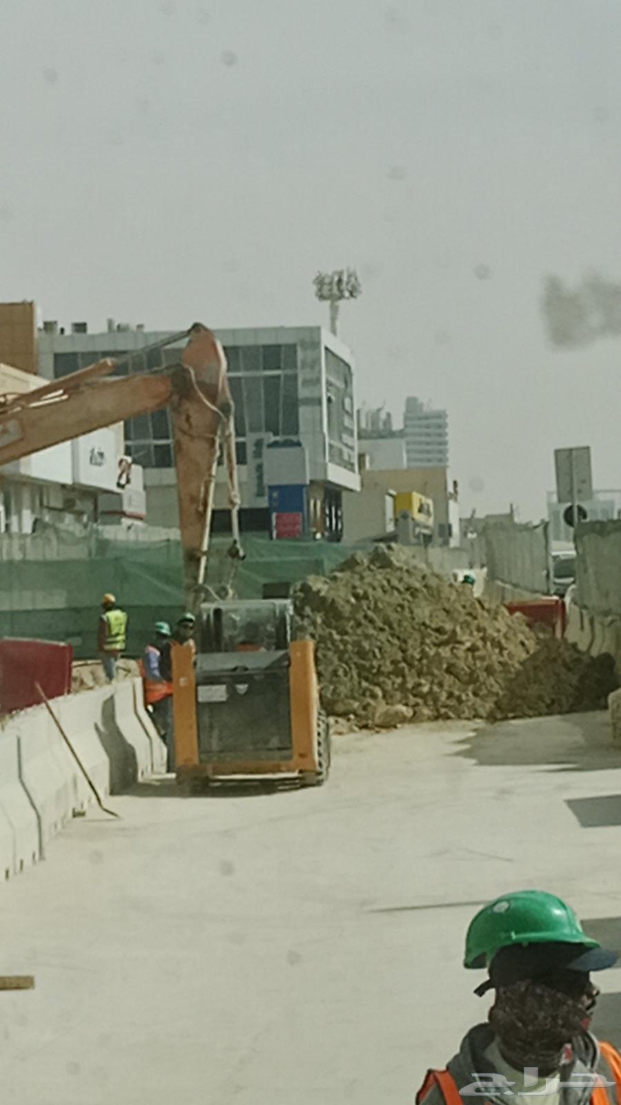 سواق بوكلين يبحث عن عمل في مكه63679896085506110