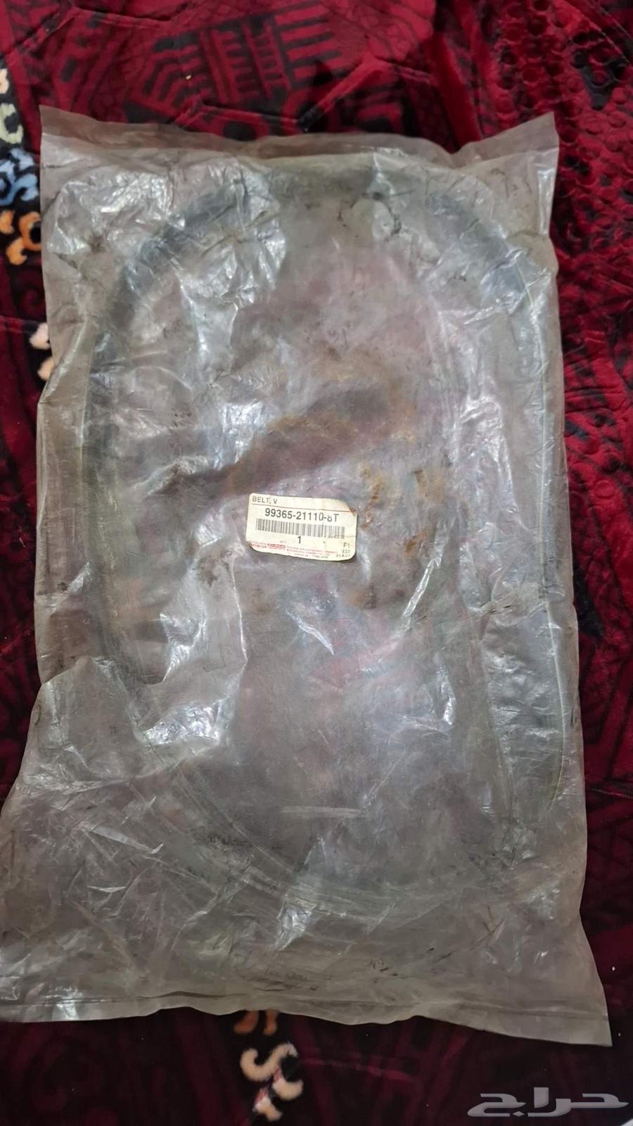 Camry parts from model 98 _ 2002. Location Al-Ahsa63673452608514112