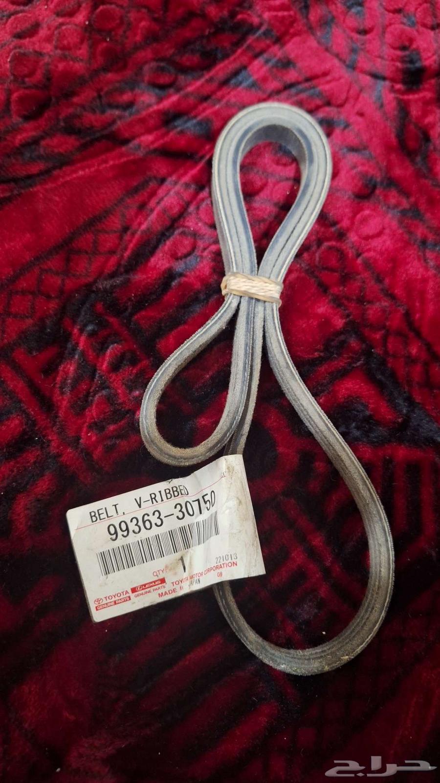 Camry parts from model 98 _ 2002. Location Al-Ahsa63673452608514110