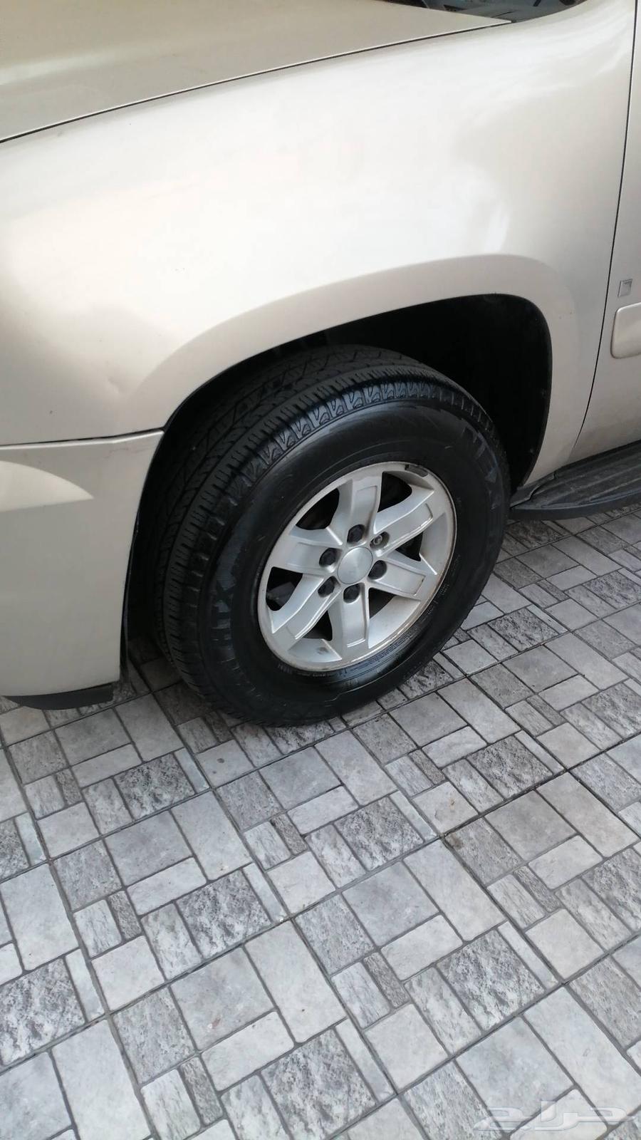 تلميعه كفرات مميزه63679196695555110