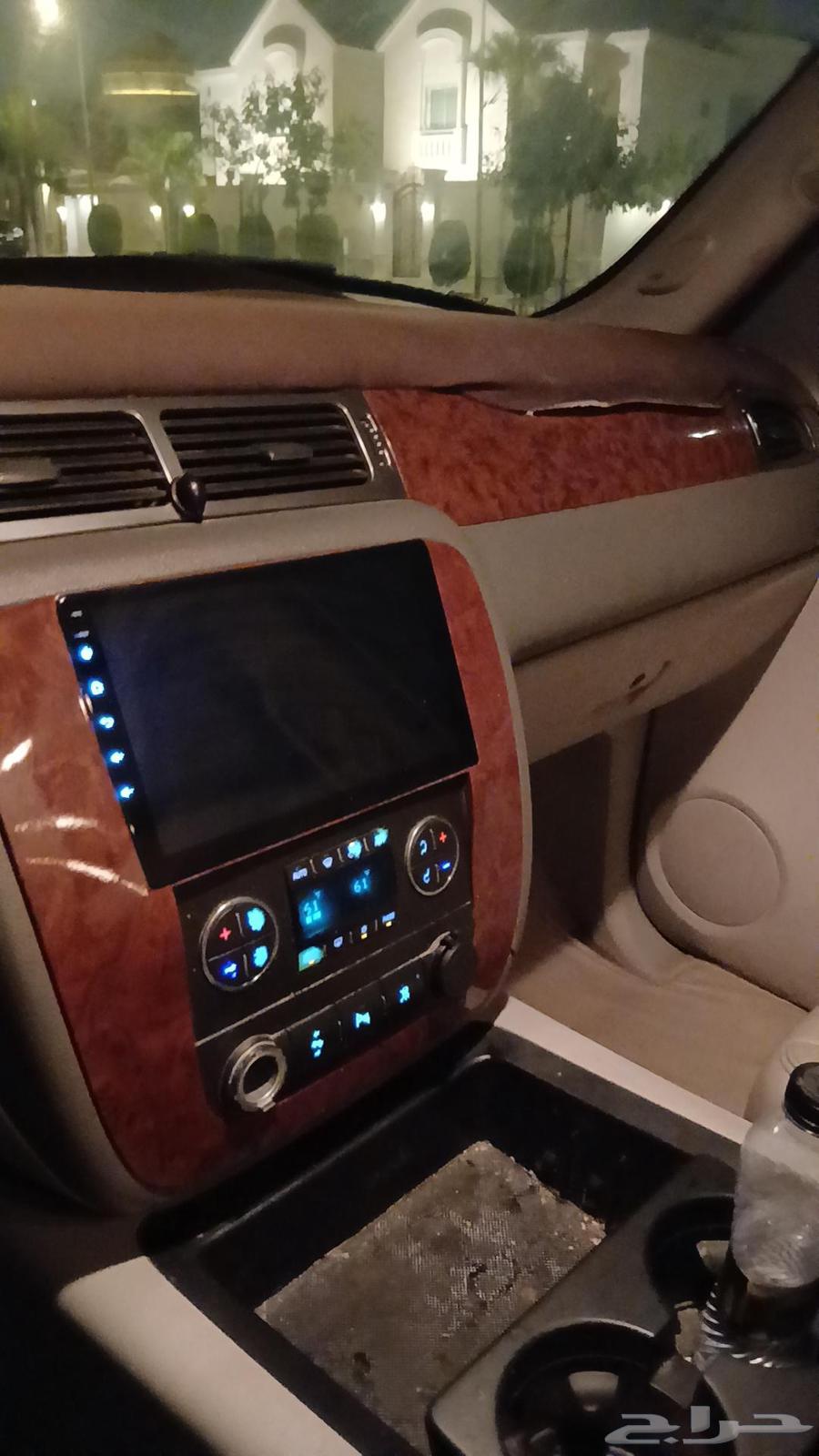 Tahoe Suburban 200763698954552450111