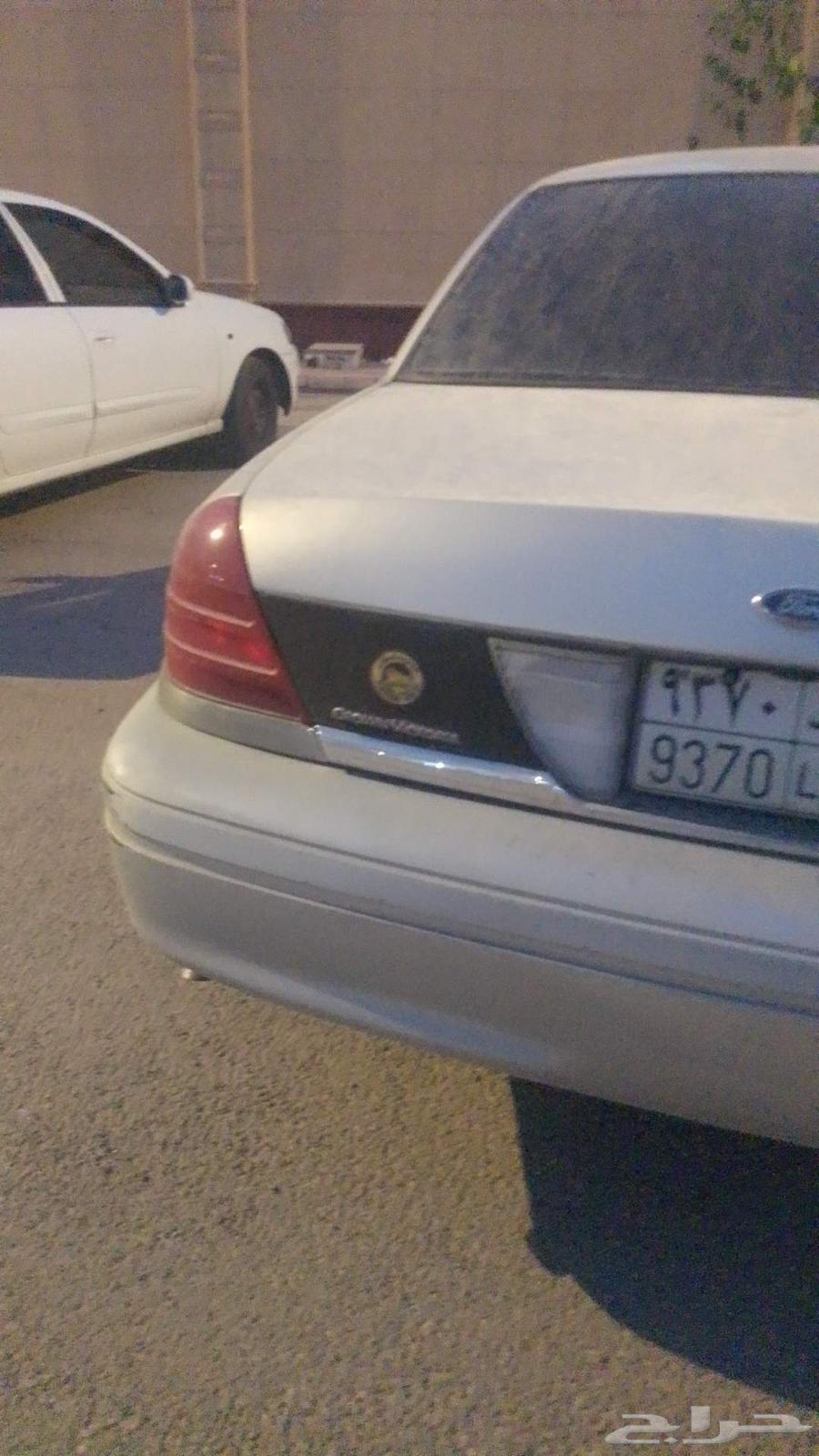 قطع تشليح فورد فكتوريا 200663674069504385113