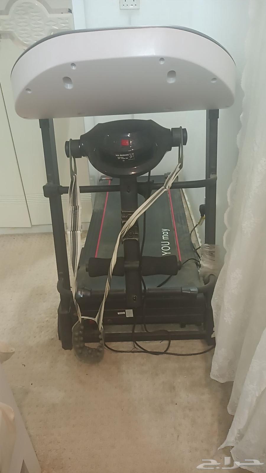 Canon Camera and Exercise Bike63655419880065110