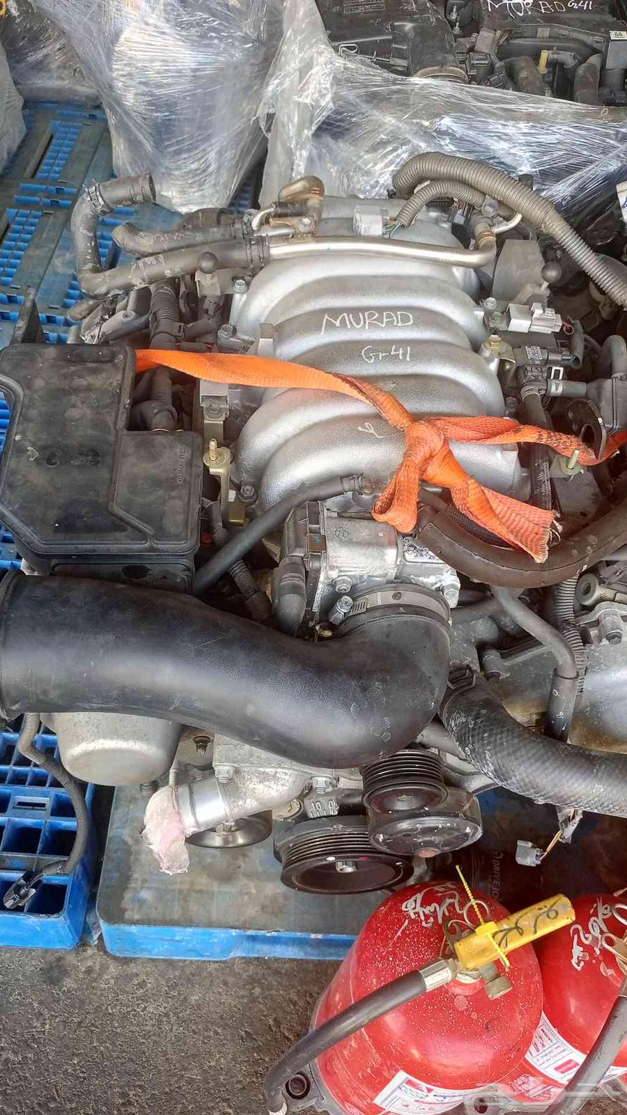 Lexus 460 Model 201363679723005826112