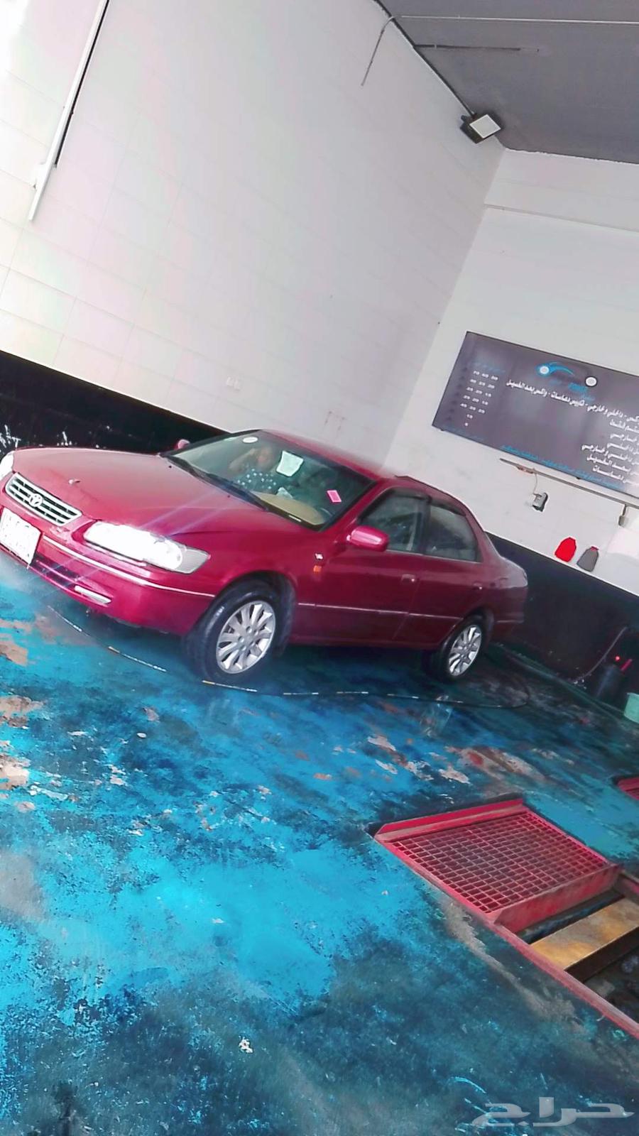 For sale 2001 Camry, renovated and inspected, manual transmission, condition applies63679003370371112