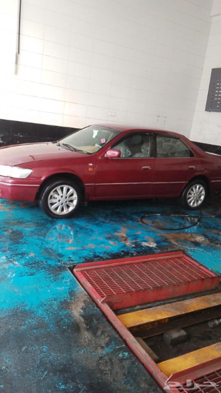 For sale 2001 Camry, renovated and inspected, manual transmission, condition applies63679003370371113