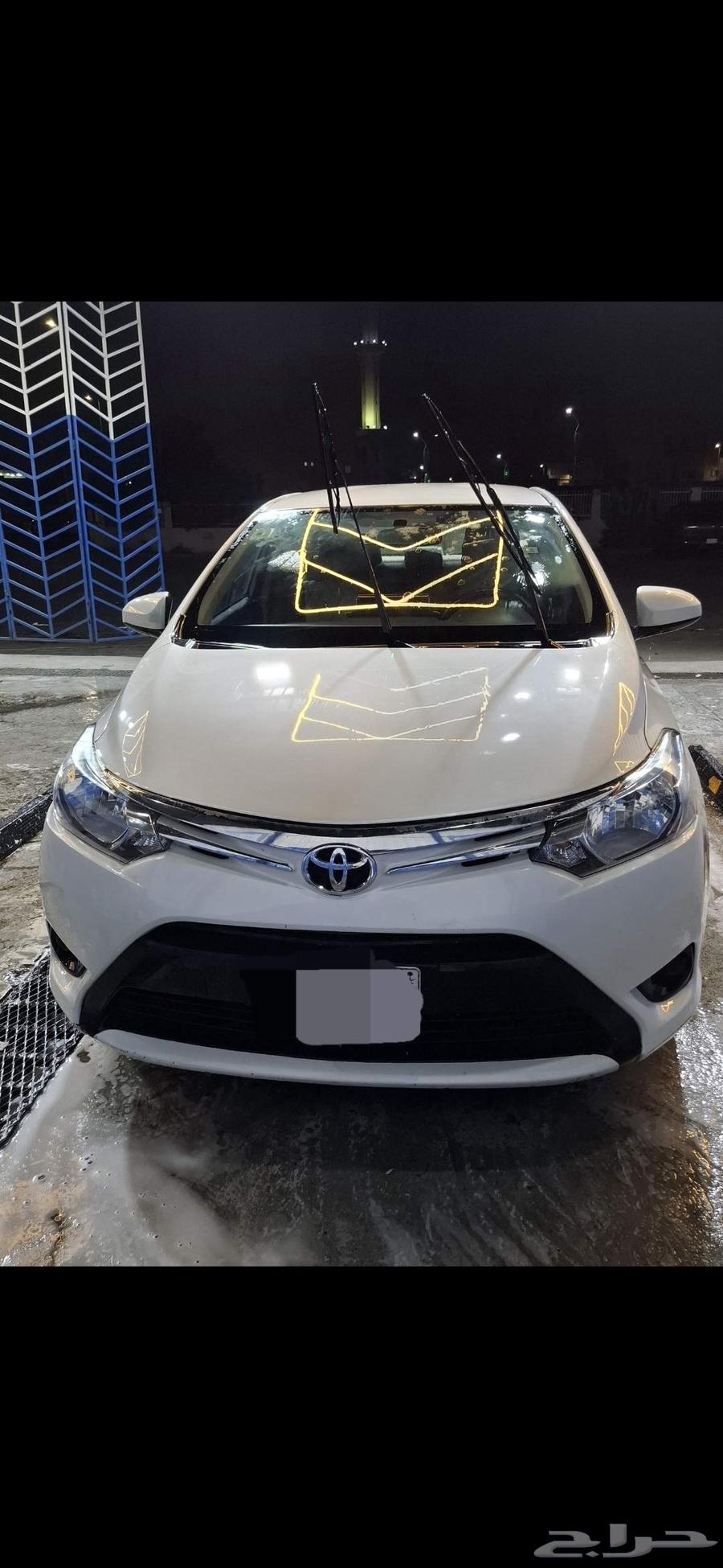 2016 Yaris, first owner for sale63676716688003110