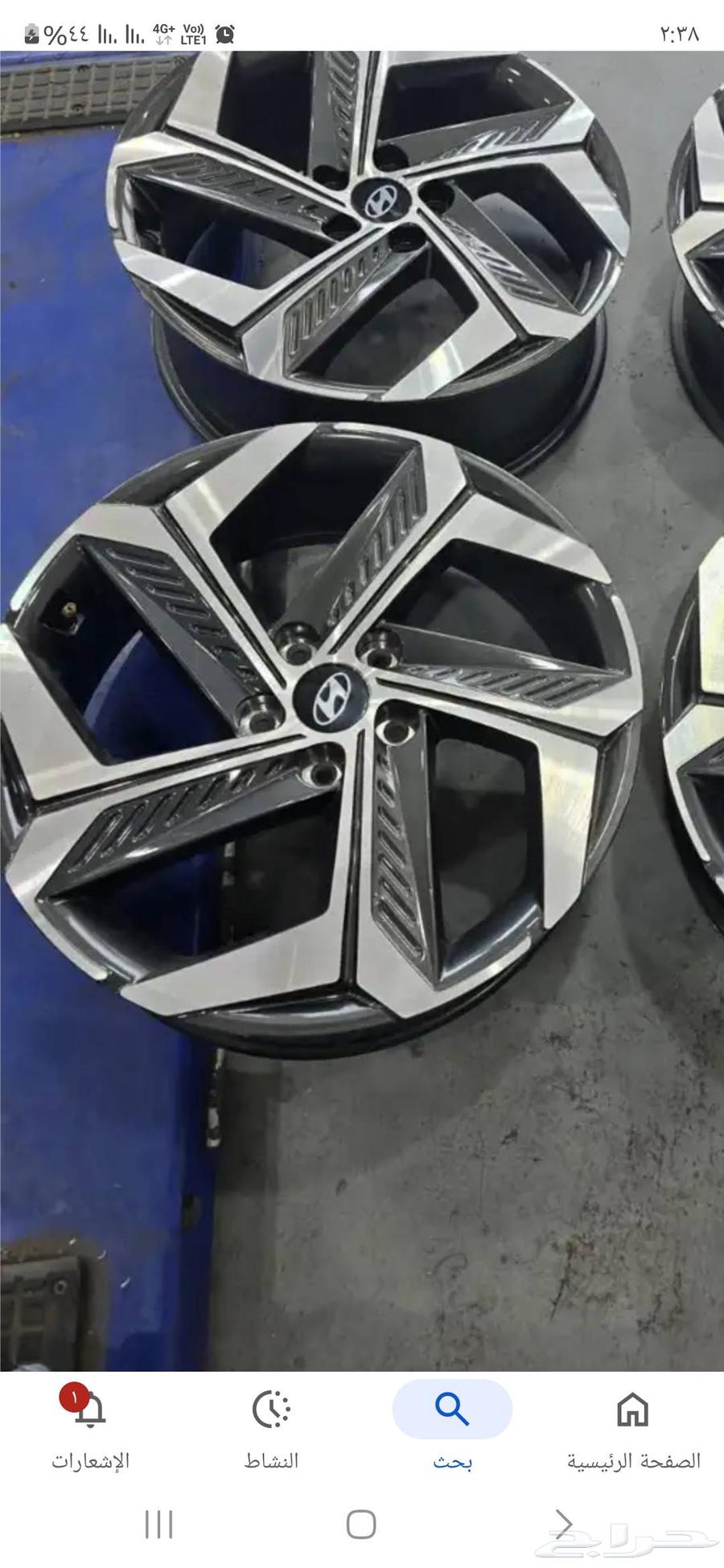 Hello, we have original agency 19-inch SNAT rims, model 2463679003325058110
