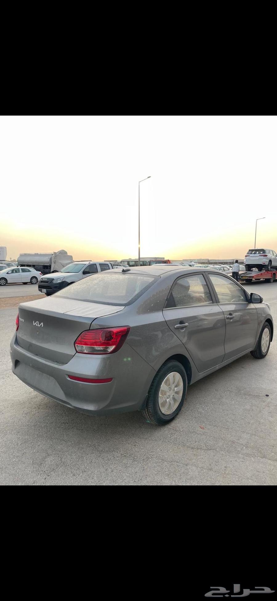 كيا بجاس 2025 استاندر تقسيط لجميع البنوك63675834527619113