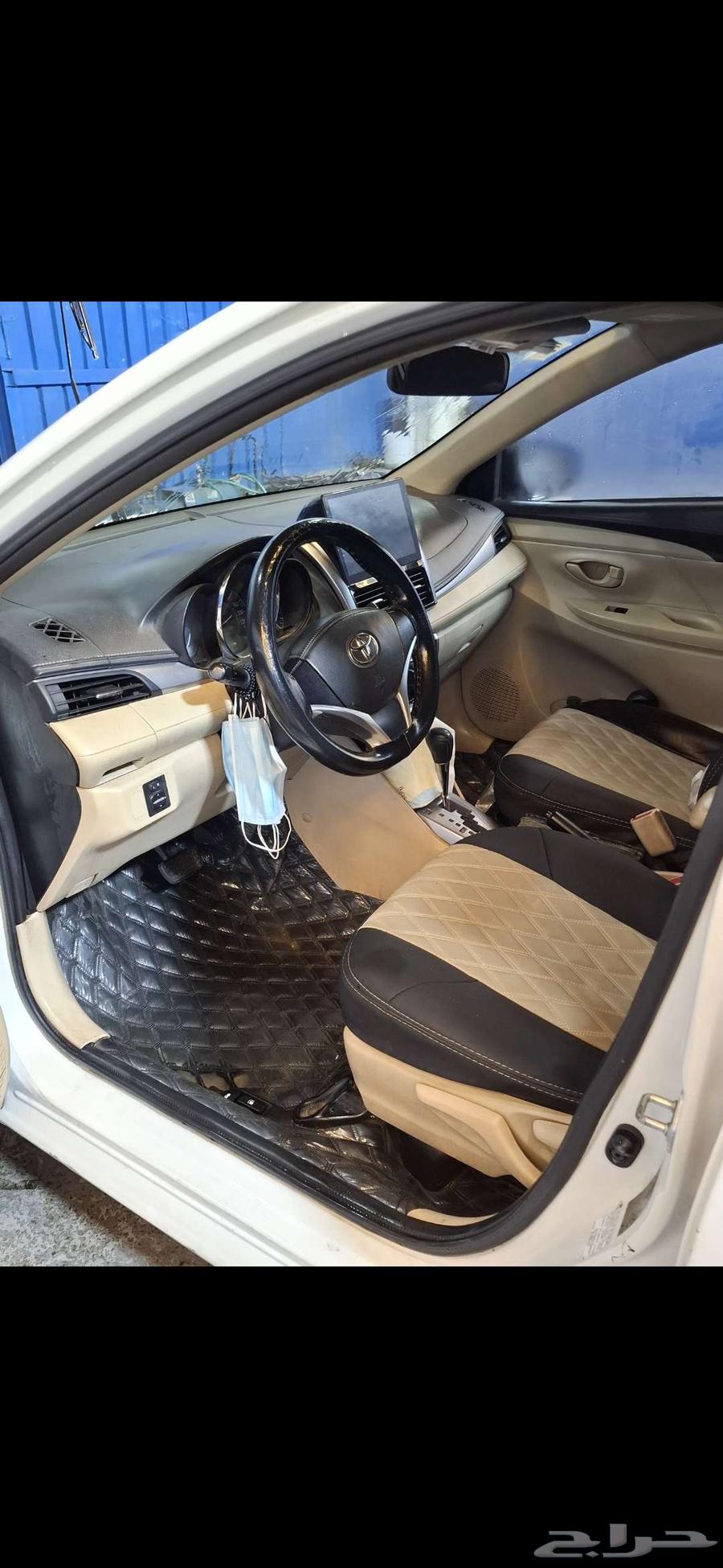 2016 Yaris, first owner for sale63676716688003114