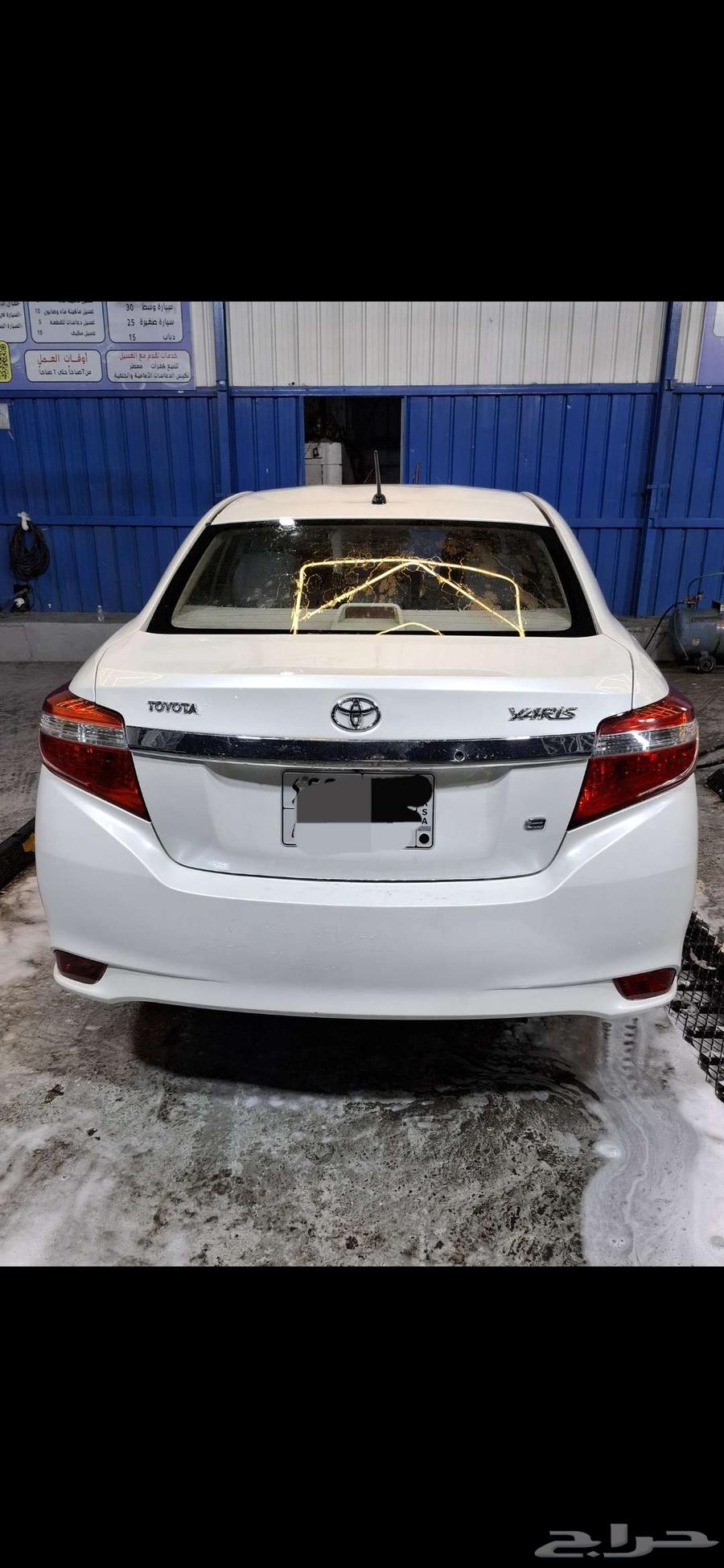 2016 Yaris, first owner for sale63676716688003112