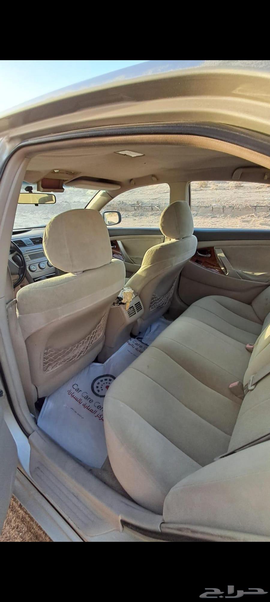 كامري للبيع 2007 GLX63679987008258113