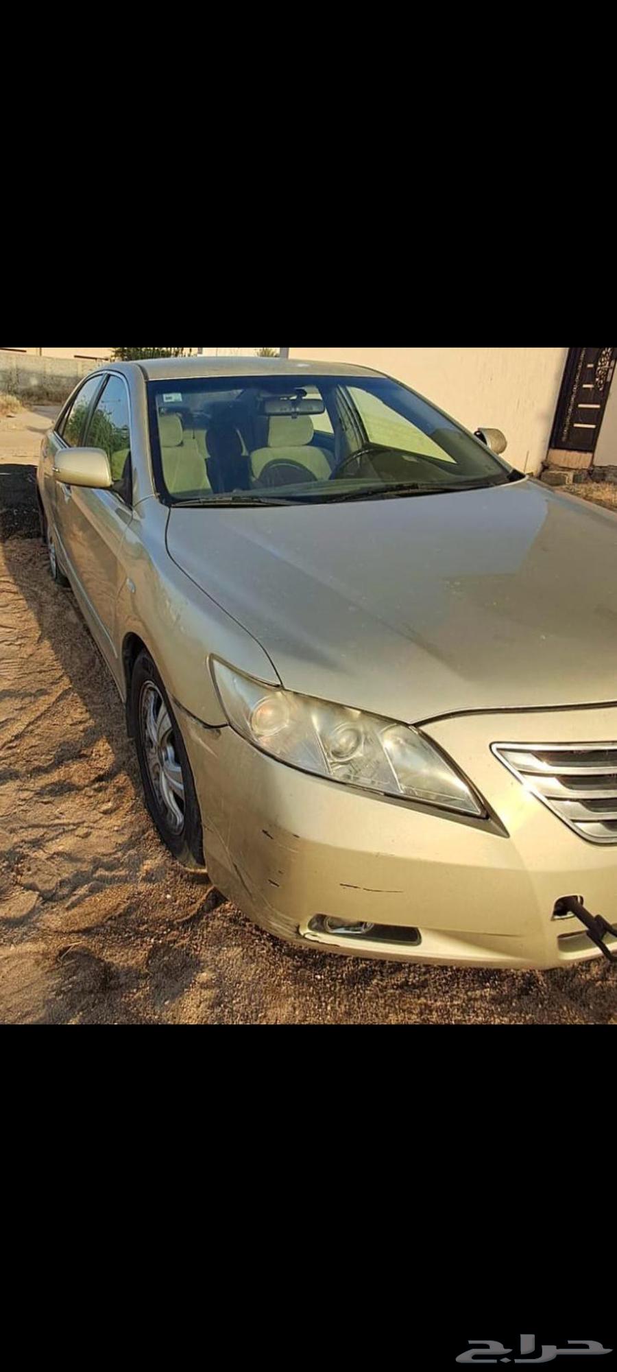 كامري للبيع 2007 GLX63679987008258114