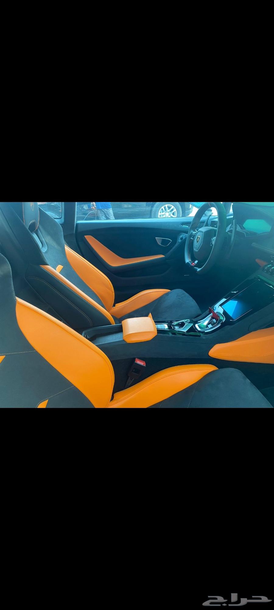 Lamborghini Huracán Tecnica Rental63673146803841114