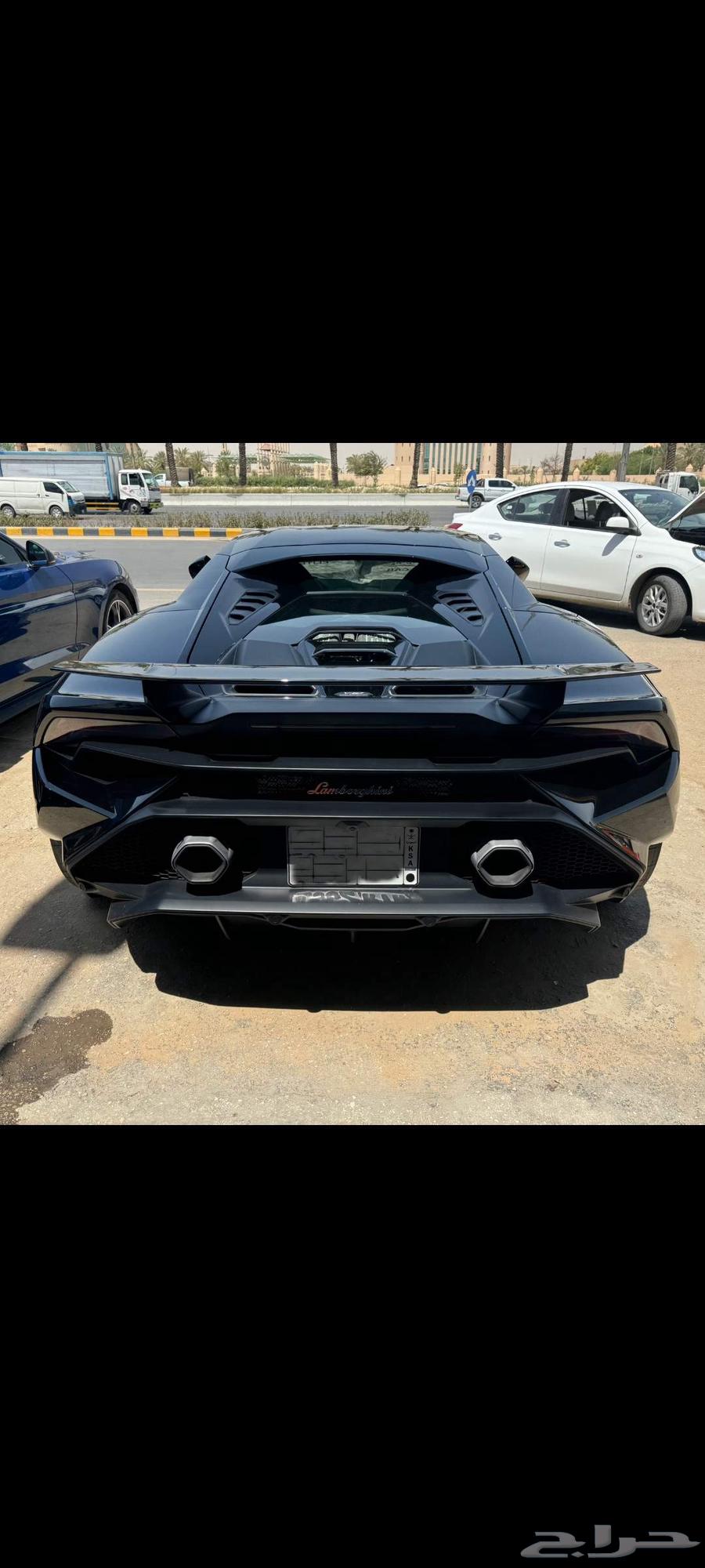 Lamborghini Huracán Tecnica Rental63673146803841113