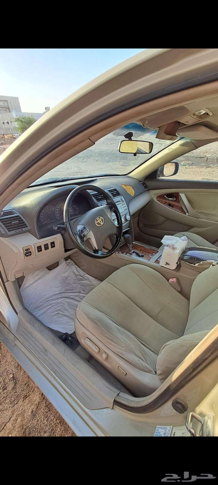 كامري للبيع 2007 GLX63679987008258112